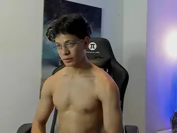 Chaturbate Adult Webcam of tony_petrov