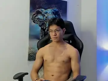 Chaturbate Adult Video Chat of tony_petrov