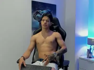 Chaturbate Free Live Porn of tony_petrov