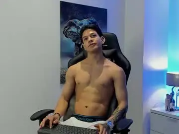 Chaturbate Adult Webcams of tony_petrov