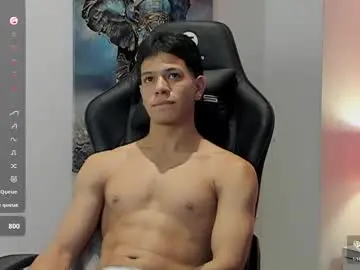 Chaturbate Adult Video Chat of tony_petrov