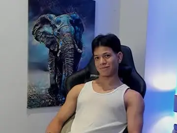 Chaturbate Watch Live Sex Cams of tony_petrov