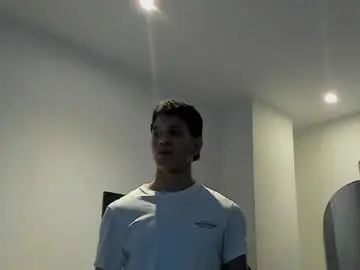 Chaturbate Live Sex of tony_petrov