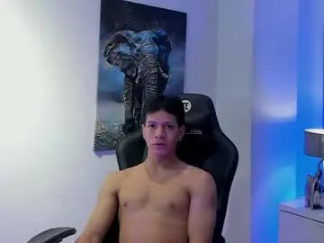 Chaturbate Live Sex of tony_petrov