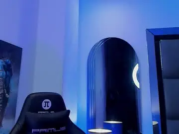 Chaturbate Sex Chat of tony_petrov