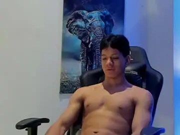 Chaturbate Adult Video Chat of tony_petrov