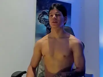 Chaturbate Sex Chat of tony_petrov