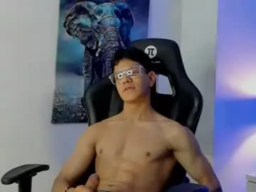 Chaturbate Private Sex Chat of tony_petrov