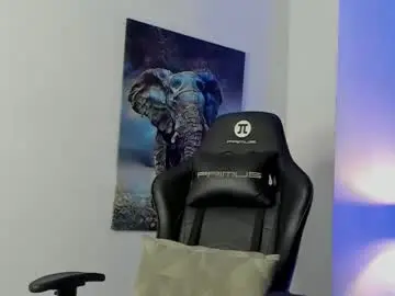 Chaturbate Adult Webcam of tony_petrov