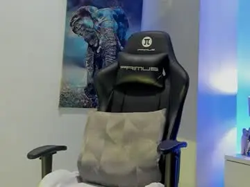 Chaturbate Sex Cam of tony_petrov