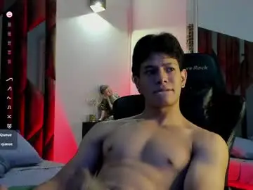 Chaturbate Best live sex cam show of tony_petrov