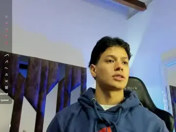 Chaturbate Live Sex of tony_petrov