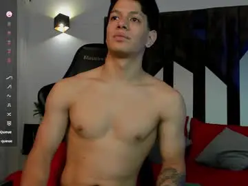 Chaturbate Adult Webcam of tony_petrov