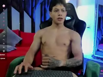 Chaturbate Adult Webcams of tony_petrov