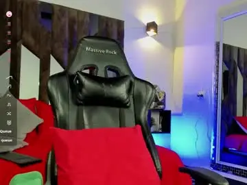 Chaturbate Adult Video Chat of tony_petrov