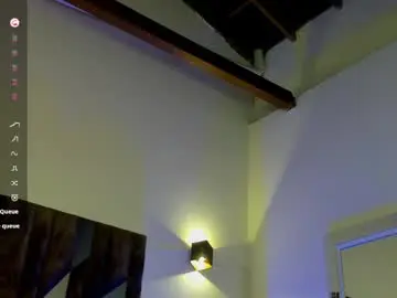 Chaturbate Nude Webcam of tony_petrov