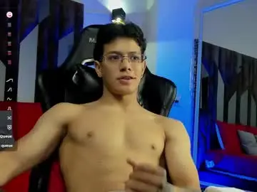 Chaturbate Adult Webcams of tony_petrov