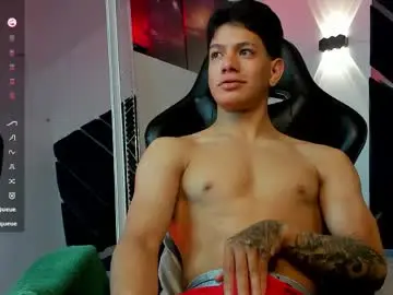 Chaturbate Free Porn Cam of tony_petrov