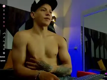 Chaturbate Adult Webcam of tony_petrov