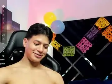 Chaturbate Free Porn Cam of tony_petrov