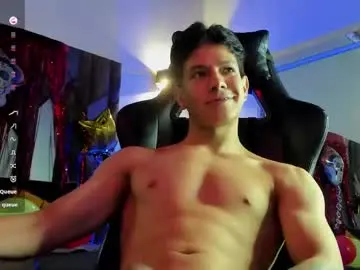 Chaturbate Best Webcam of tony_petrov