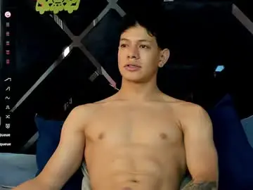 Chaturbate Adult Webcam of tony_petrov
