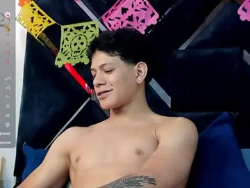 Chaturbate Free Live Porn of tony_petrov