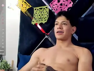 Chaturbate Adult Video Chat of tony_petrov