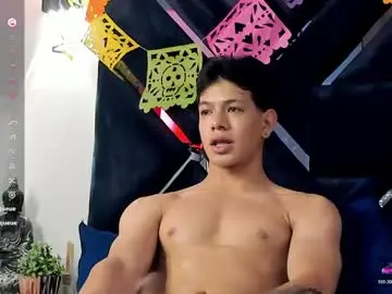 Chaturbate Free Porn Cam of tony_petrov