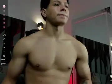 Chaturbate Sex Cam of tony_petrov