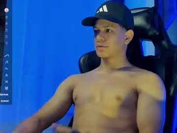 Chaturbate Live Porn of tony_petrov