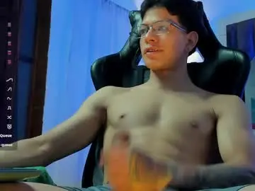 Chaturbate Live Sex of tony_petrov