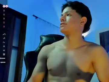 Chaturbate Free Porn Cam of tony_petrov