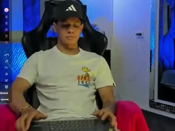 Chaturbate Sex Chat of tony_petrov