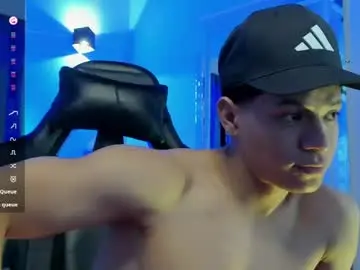Chaturbate Adult Webcams of tony_petrov