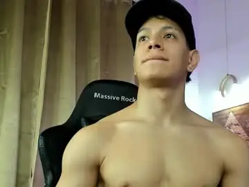 Chaturbate Free Porn Cam of tony_petrov