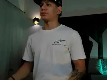 Chaturbate Private Sex Chat of tony_petrov