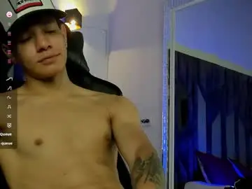 Chaturbate Adult Webcams of tony_petrov
