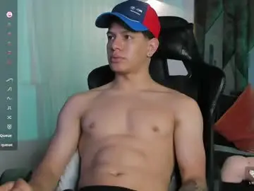 Chaturbate Adult Webcam of tony_petrov
