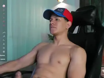 Chaturbate Best live sex cam show of tony_petrov