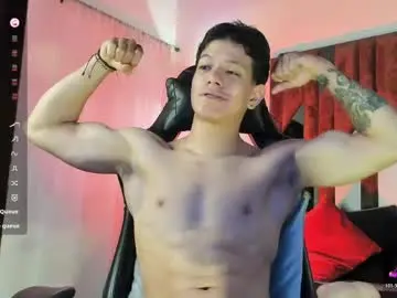 Chaturbate Sex Chat of tony_petrov
