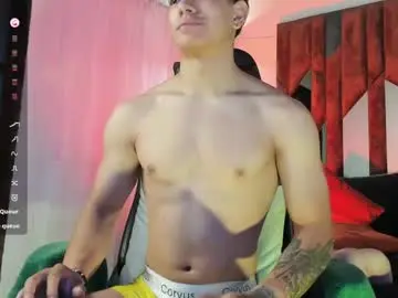 Chaturbate Best Webcam of tony_petrov