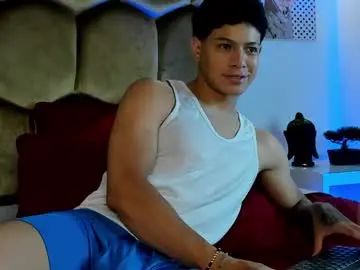 Chaturbate Free Live Porn of tony_petrov