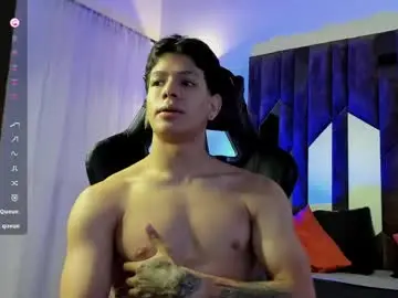 Chaturbate Sex Chat of tony_petrov