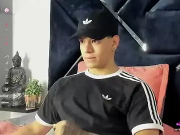 Chaturbate Sex Chat of tony_petrov
