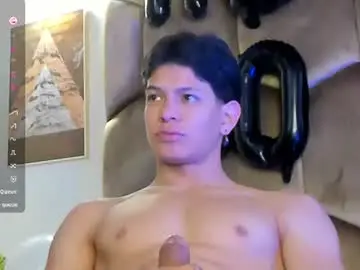 Chaturbate Best Webcam of tony_petrov
