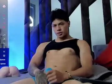Chaturbate Private Sex Chat of tony_petrov