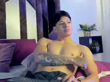 Chaturbate Watch Live Sex Cams of tony_petrov