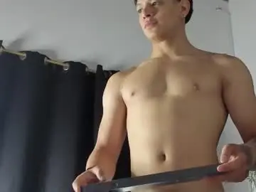 Chaturbate Live Porn of tony_petrov