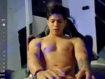 Chaturbate Free Live Porn of tony_petrov